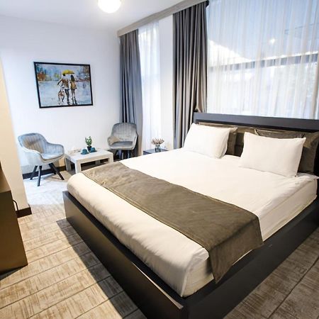The Phoenix Boutique Hotel Erywań Zewnętrze zdjęcie