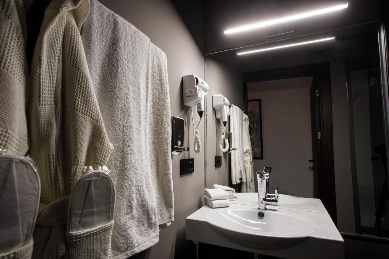 The Phoenix Boutique Hotel Erywań Zewnętrze zdjęcie