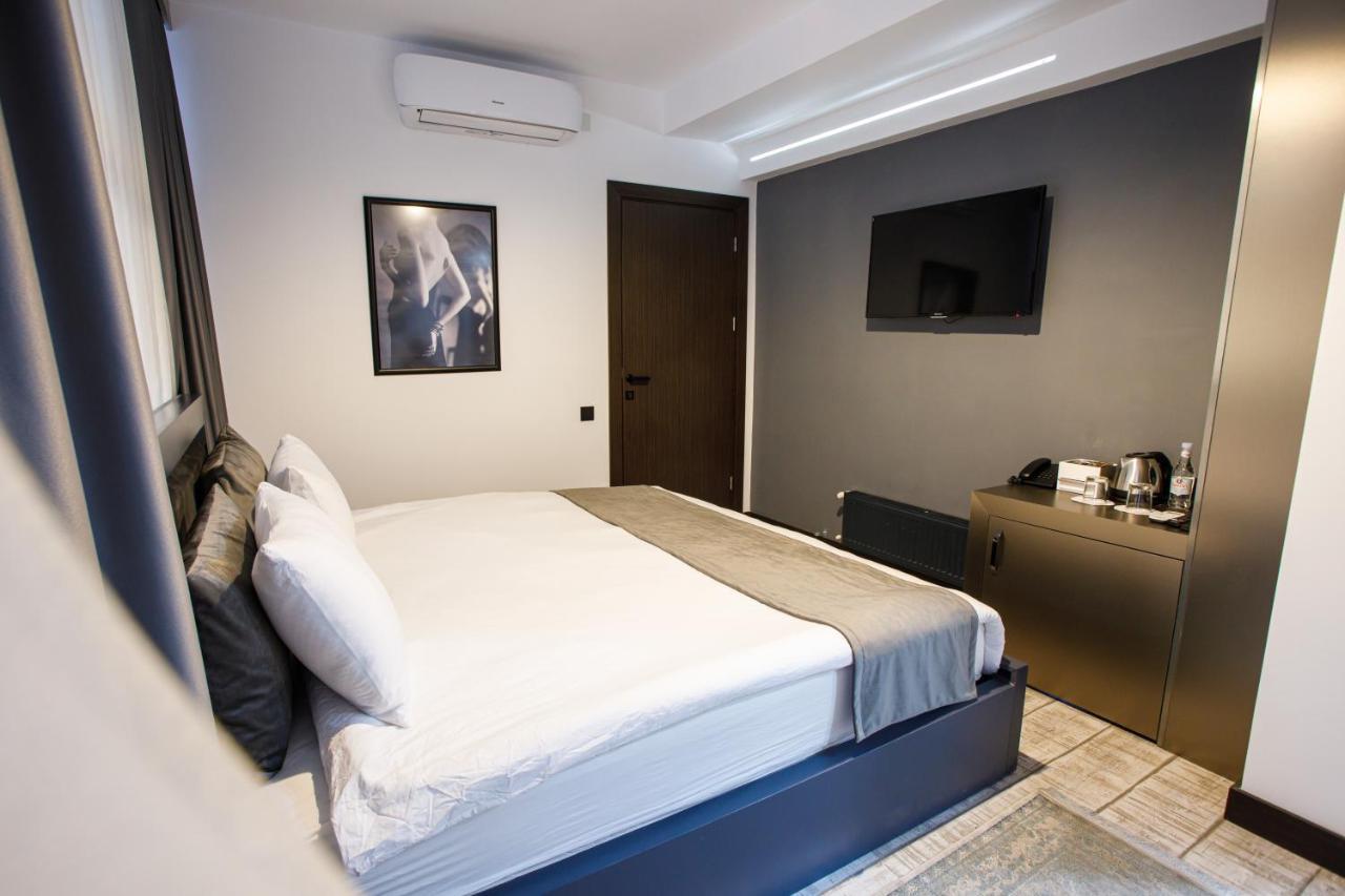 The Phoenix Boutique Hotel Erywań Zewnętrze zdjęcie