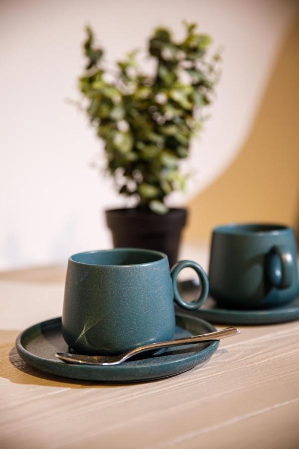 The Phoenix Boutique Hotel Erywań Zewnętrze zdjęcie