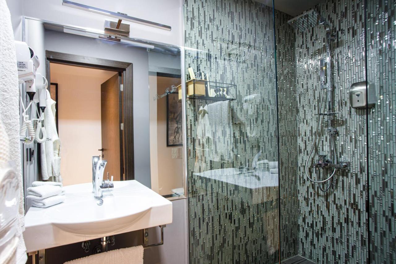The Phoenix Boutique Hotel Erywań Zewnętrze zdjęcie