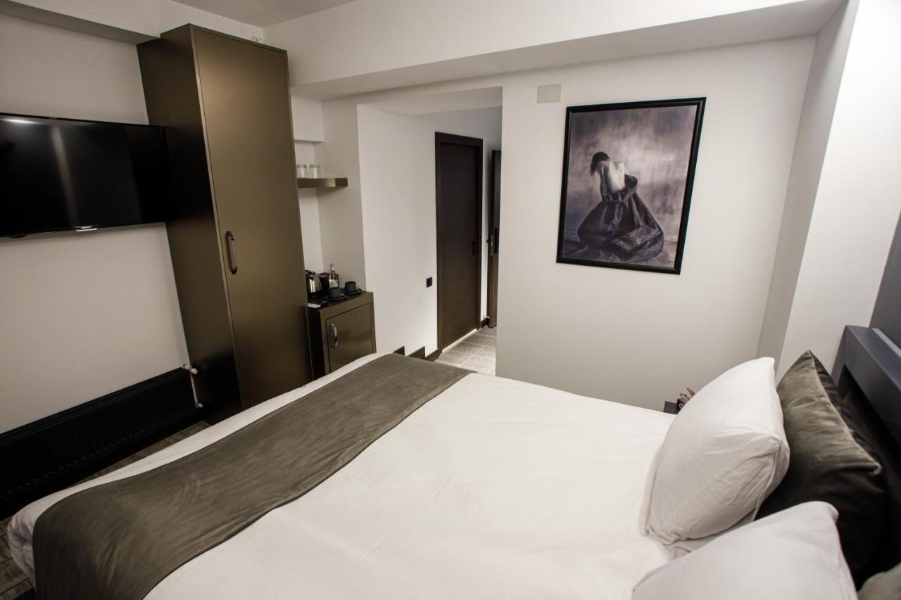 The Phoenix Boutique Hotel Erywań Zewnętrze zdjęcie