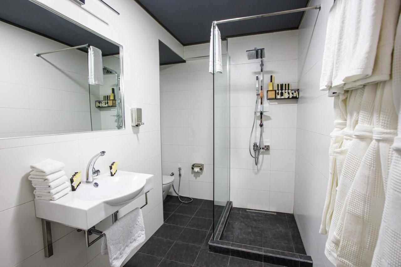 The Phoenix Boutique Hotel Erywań Zewnętrze zdjęcie