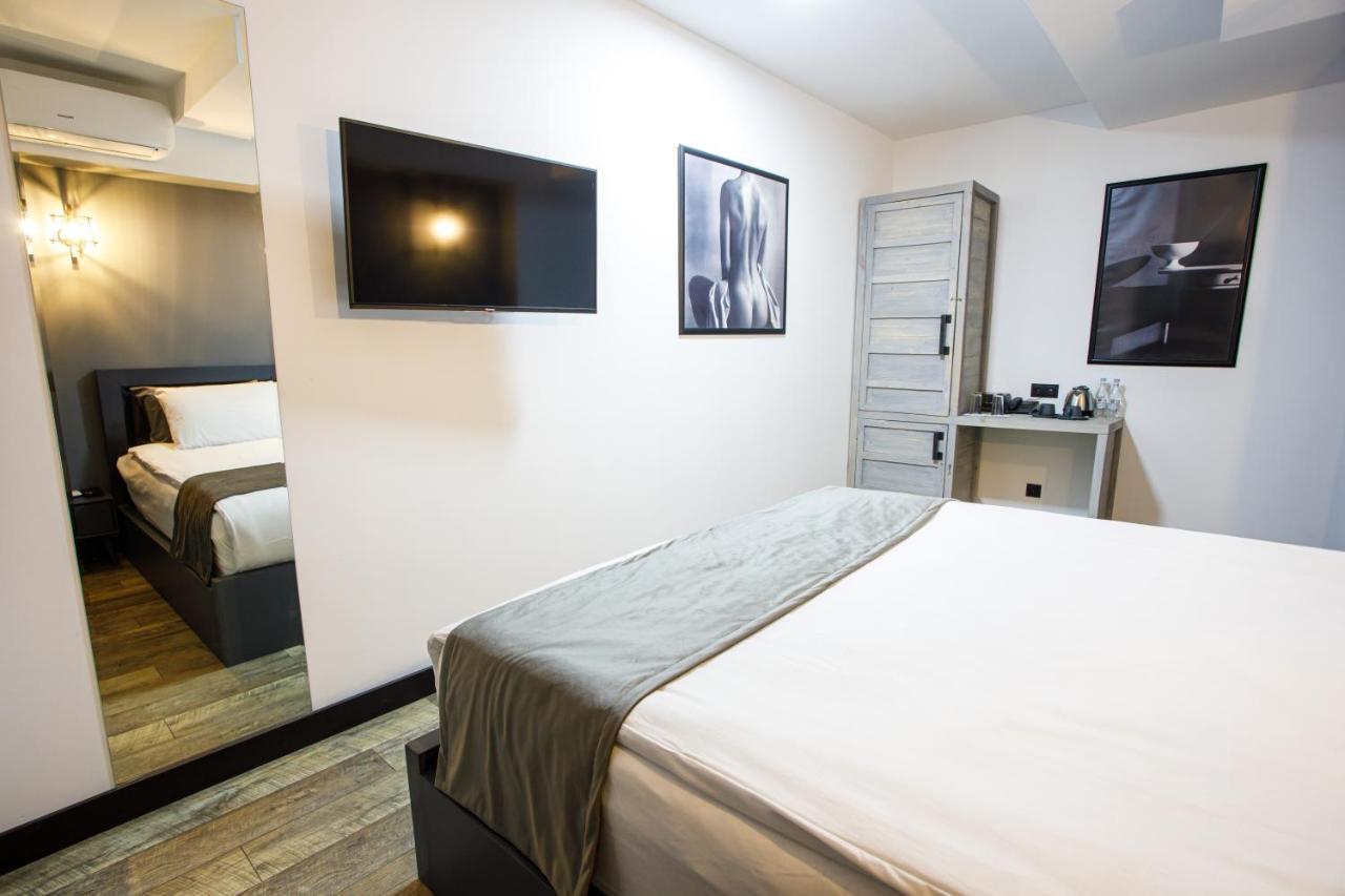 The Phoenix Boutique Hotel Erywań Zewnętrze zdjęcie