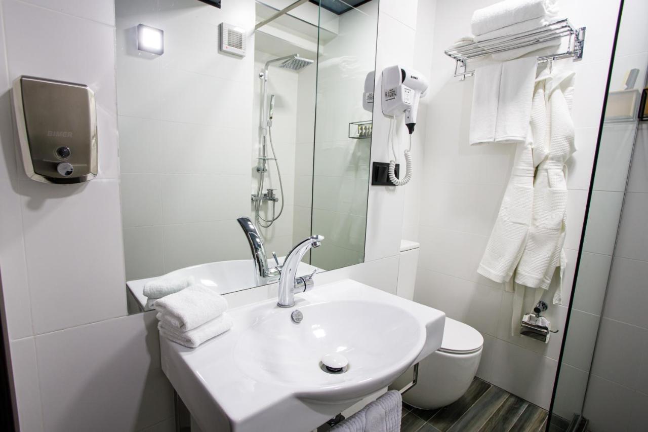 The Phoenix Boutique Hotel Erywań Zewnętrze zdjęcie