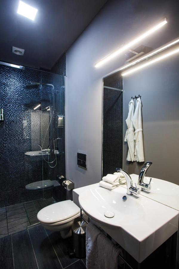 The Phoenix Boutique Hotel Erywań Zewnętrze zdjęcie