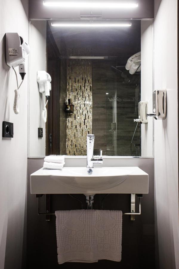 The Phoenix Boutique Hotel Erywań Zewnętrze zdjęcie