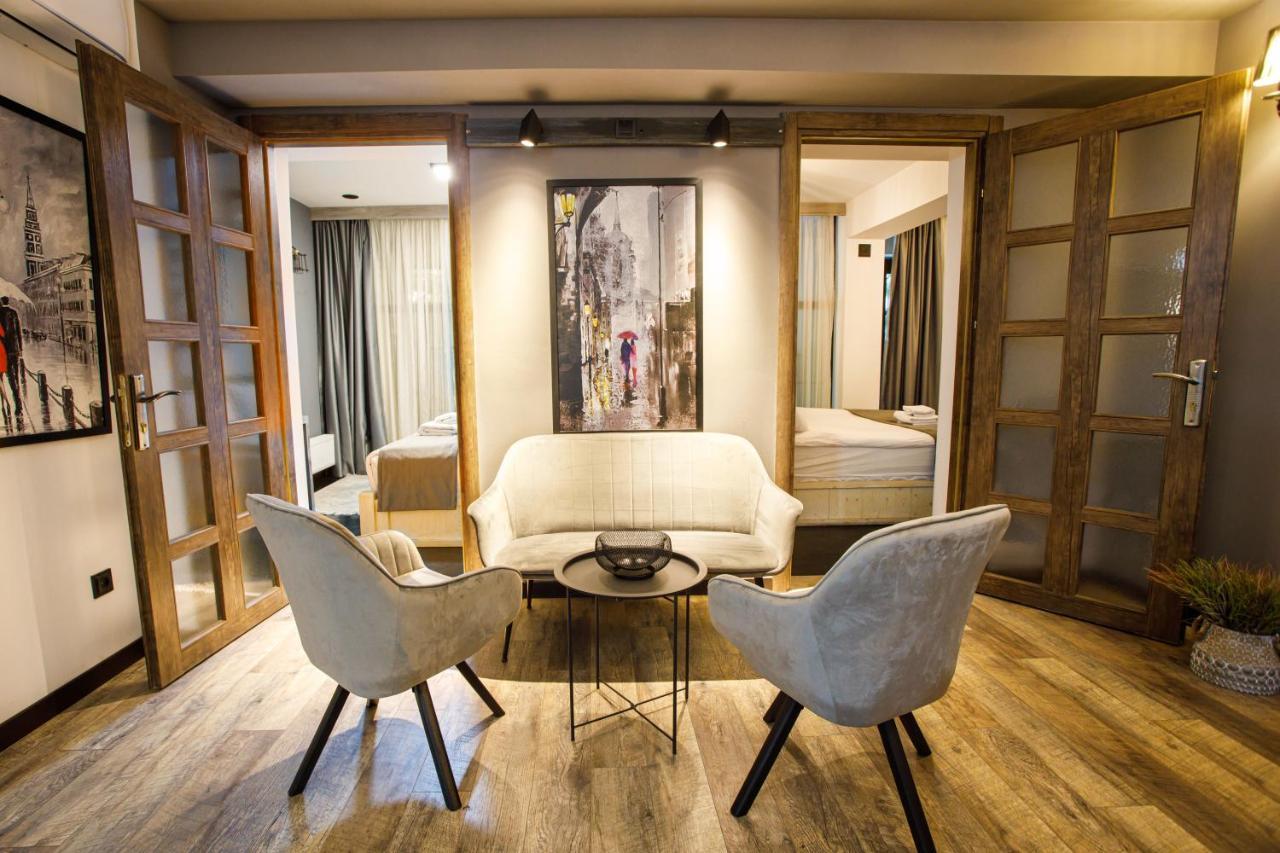 The Phoenix Boutique Hotel Erywań Zewnętrze zdjęcie