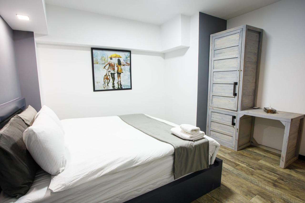 The Phoenix Boutique Hotel Erywań Zewnętrze zdjęcie