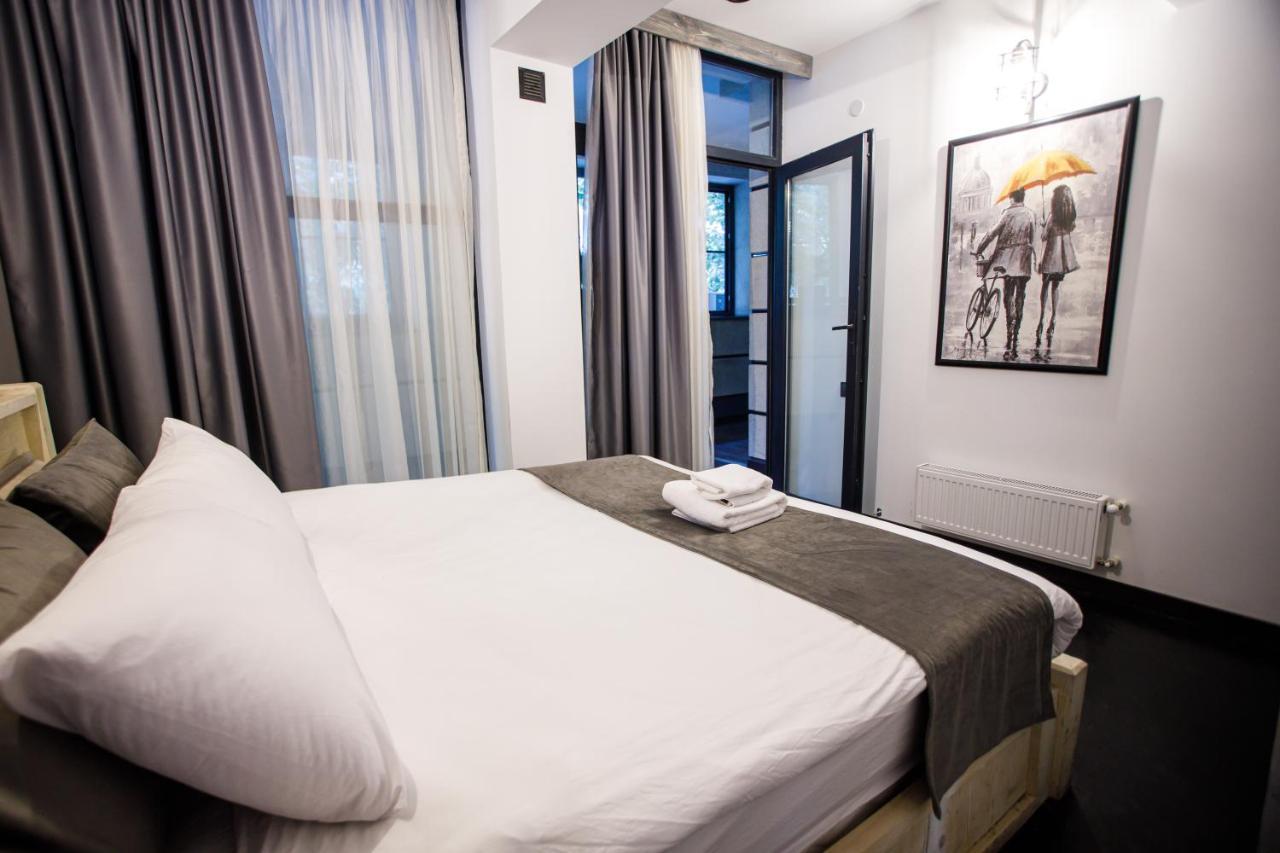 The Phoenix Boutique Hotel Erywań Zewnętrze zdjęcie