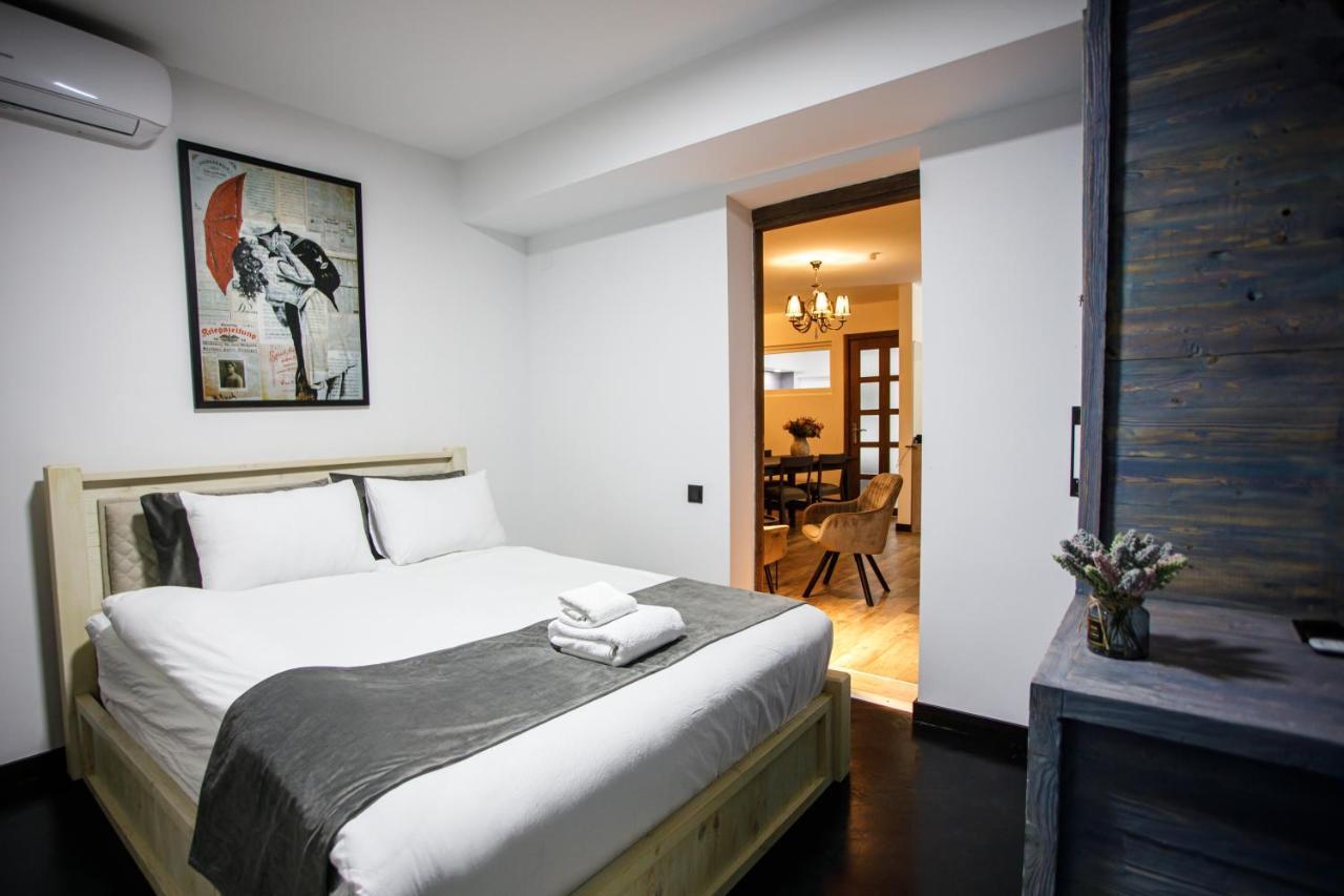 The Phoenix Boutique Hotel Erywań Zewnętrze zdjęcie