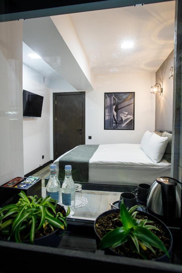 The Phoenix Boutique Hotel Erywań Zewnętrze zdjęcie