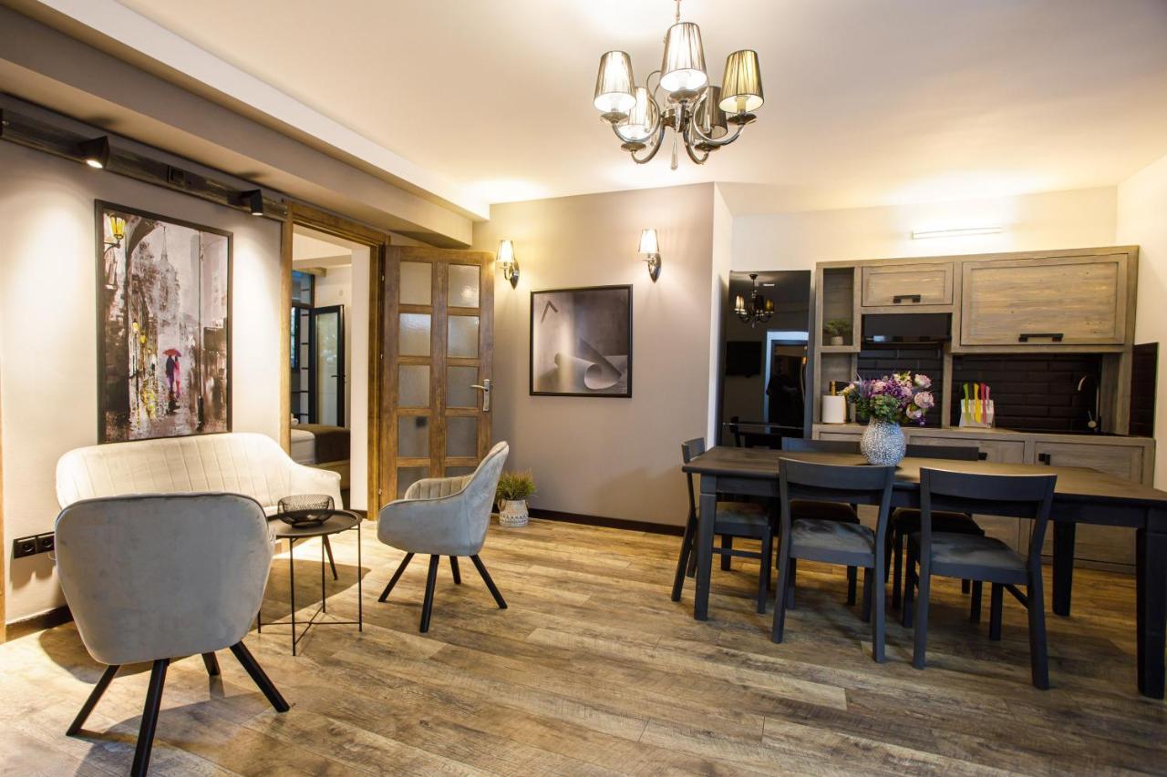 The Phoenix Boutique Hotel Erywań Zewnętrze zdjęcie