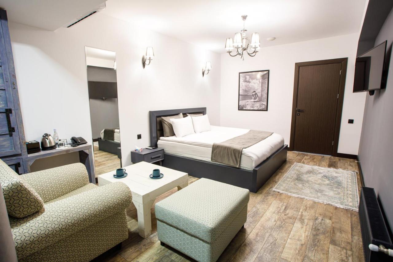 The Phoenix Boutique Hotel Erywań Zewnętrze zdjęcie