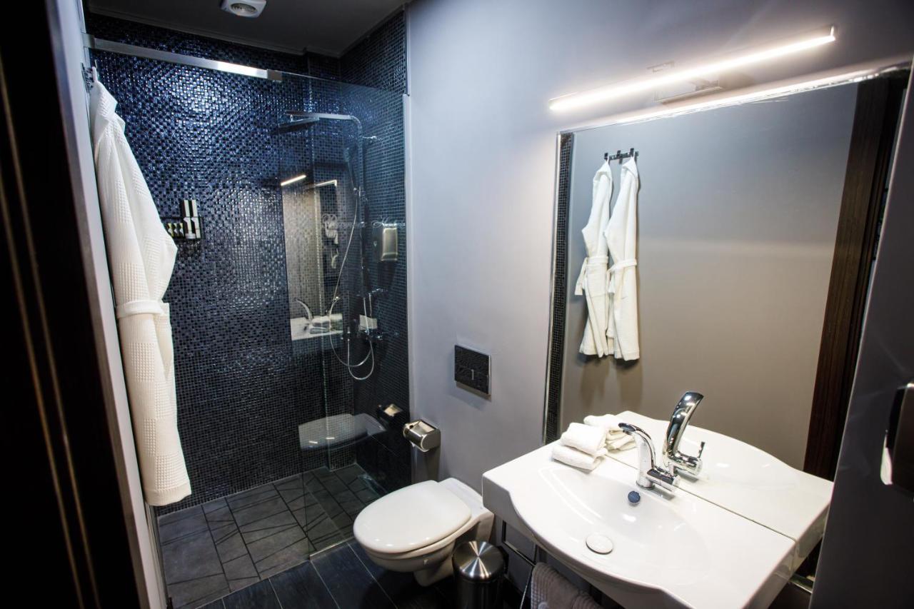 The Phoenix Boutique Hotel Erywań Zewnętrze zdjęcie