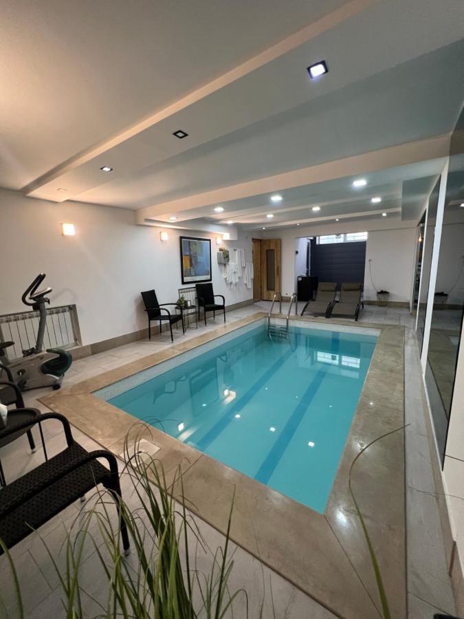 The Phoenix Boutique Hotel Erywań Zewnętrze zdjęcie