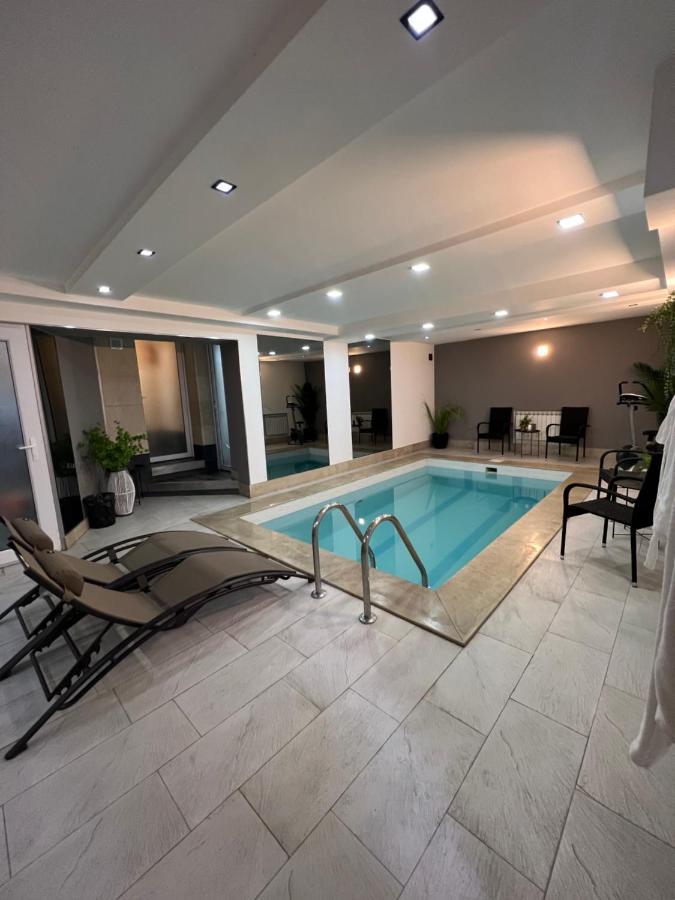 The Phoenix Boutique Hotel Erywań Zewnętrze zdjęcie
