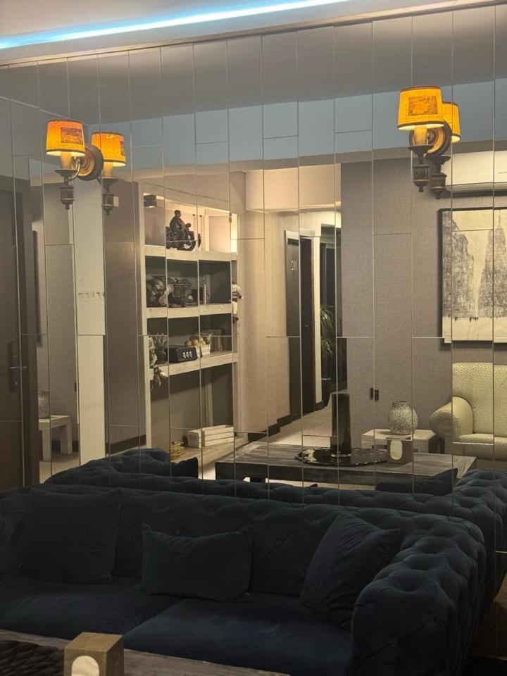 The Phoenix Boutique Hotel Erywań Zewnętrze zdjęcie