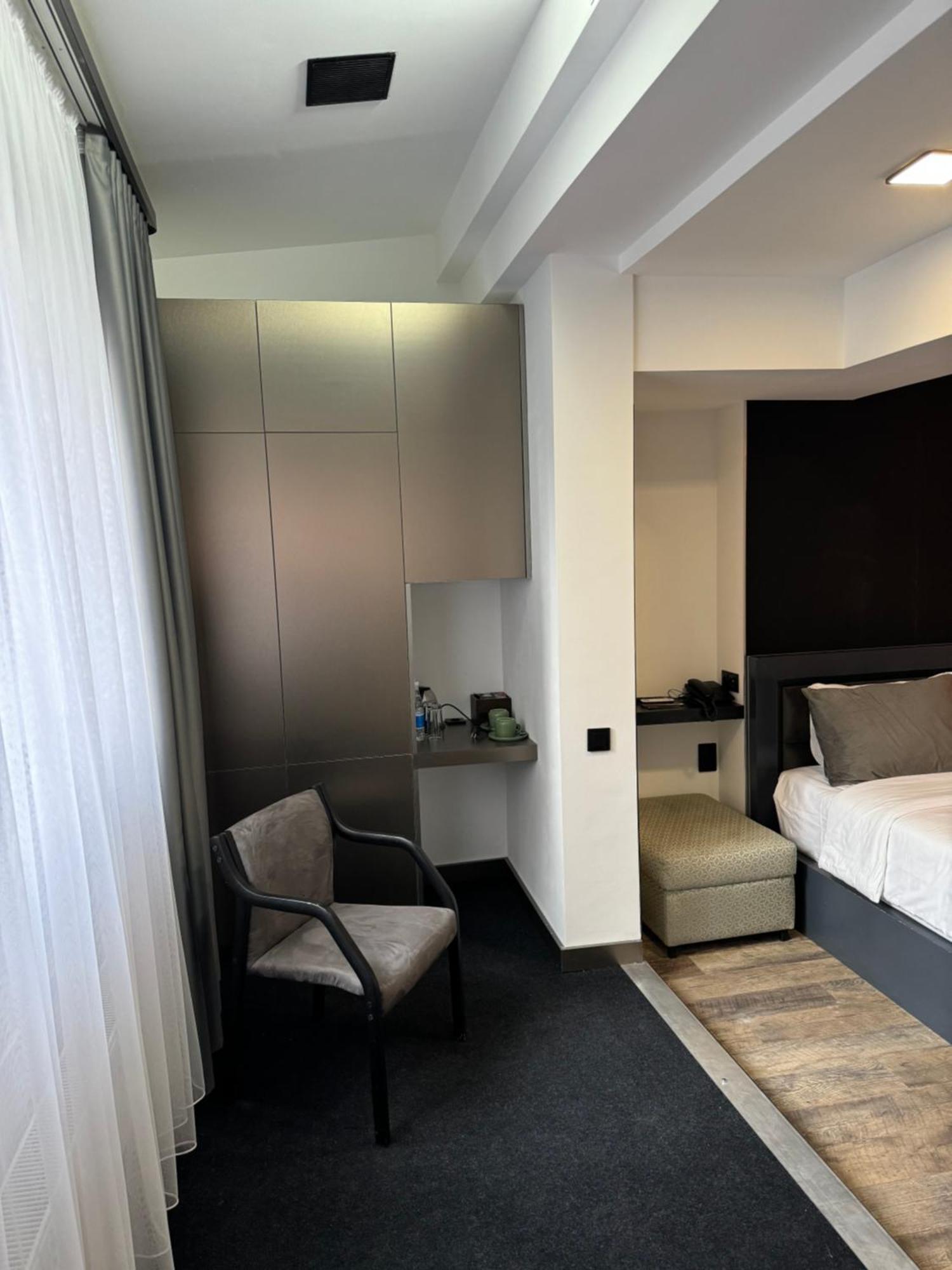 The Phoenix Boutique Hotel Erywań Zewnętrze zdjęcie