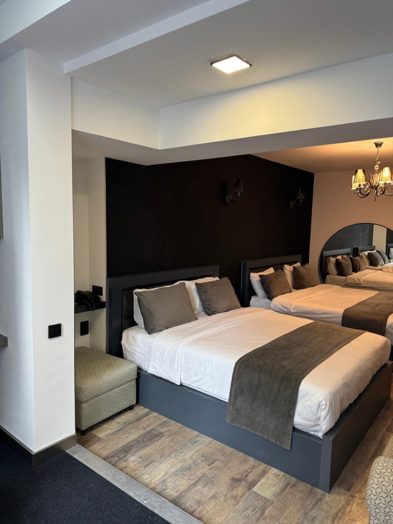 The Phoenix Boutique Hotel Erywań Zewnętrze zdjęcie