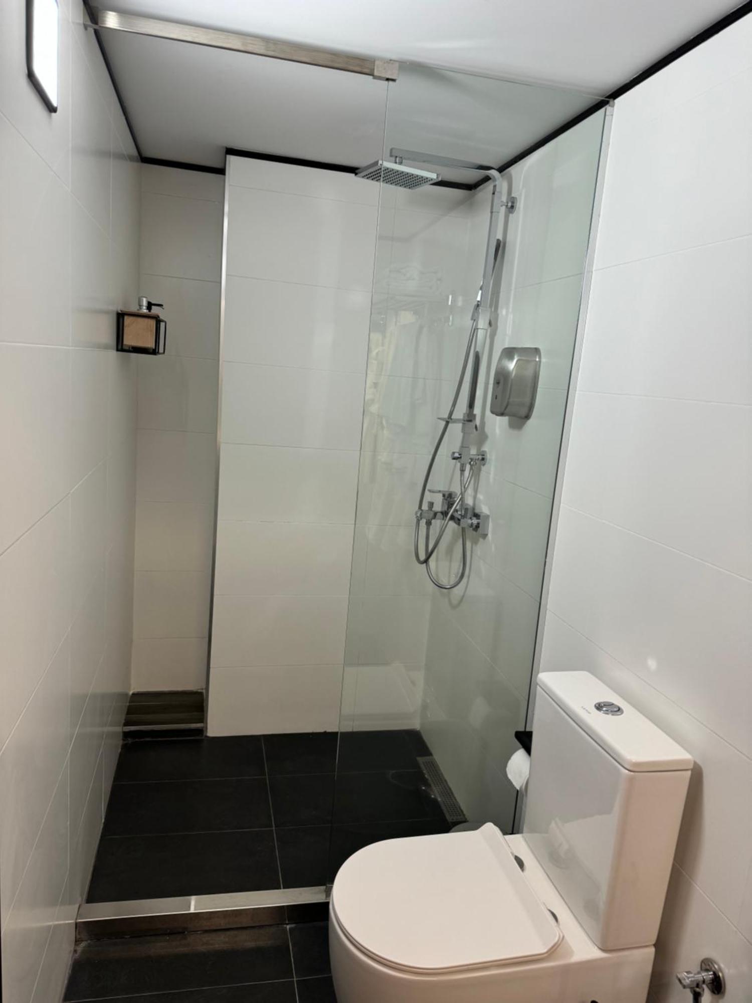 The Phoenix Boutique Hotel Erywań Zewnętrze zdjęcie